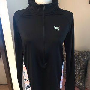 Victoria’s Secret PINK Compression Jacket